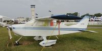 N67MB @ KOSH - EAA AIRVENTURE 2010