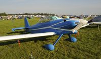 N24BM @ KOSH - EAA AIRVENTURE 2010