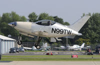 N99TW @ KOSH - EAA AIRVENTURE 2010