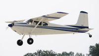 N180JB @ KOSH - EAA AIRVENTURE 2010
