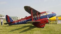 N89DH @ KOSH - EAA AIRVENTURE 2010