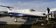 N177NX @ KOSH - EAA AIRVENTURE 2010 - by Todd Royer