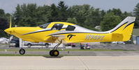 N94PT @ KOSH - EAA AIRVENTURE 2010