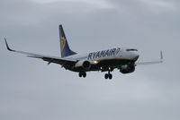 EI-DYS @ LOWS - Ryanair - by FRANZ61