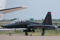 64-13270 @ AFW - At Alliance Airport - Fort Worth, TX - by Zane Adams