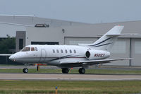 N501CT @ DAL - At Dallas Love Field - by Zane Adams