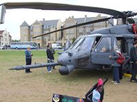 89-26208 - Sikorsky HH-60G Pave Hawk of the USAF at the 2010 Helidays on the Weston-super-Mare - by Ingo Warnecke