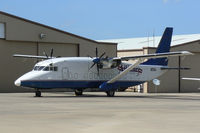 N972AA @ DTO - At Denton Municipal - by Zane Adams