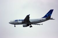 C-GTSK photo, click to enlarge