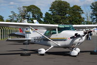 EI-SKP @ EIWT - *