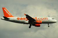 G-EZIG @ VIE - EasyJet