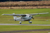 ZK-XAT @ NZNE - At North Shore Aerodrome - by Micha Lueck