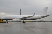 RA-64010 @ LOWW - Tupolev 204-300 - by Dietmar Schreiber - VAP