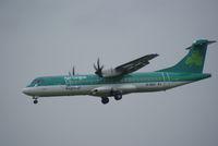 EI-REO @ EIDW - dublin - by Piotr Tadeusz