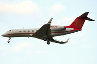 N925JS @ VIE - Longevity Air