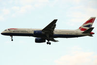 G-CPER @ VIE - British Airways