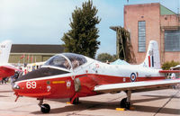 XW413 photo, click to enlarge XW413 photo, click to enlarge