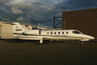 N38PS @ KPAE - KPAE