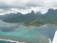 F-ODUY - Moorea island - by ch-lassagne