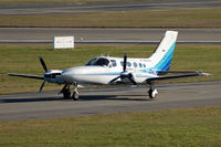 ZK-TRC @ NZCH - At Christchurch - by Micha Lueck