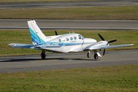 ZK-TRC photo, click to enlarge