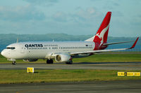 ZK-ZQC @ NZAA - At Auckland - by Micha Lueck