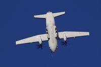 CSX62219 @ LIPI - Italy-Air Force Alenia C-27J Spartan (cn 119) 311°Gruppo RSV - by Delta Kilo