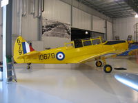 N79185 @ ANE - 1942 Fairchild M-62A-4 as PT-26, Fairchild 6-440C-2 175 Hp, at Golden Wings Museum - by Doug Robertson