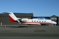 N606PM @ KPAE - KPAE