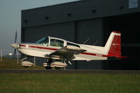 N28859 @ KPAE - KPAE