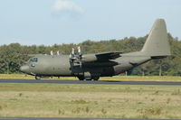 XV295 @ EHEH - Eindhoven 18-09-2010, during Market Garden Memorial. - by Marco de Rijk