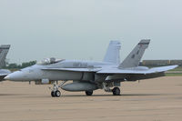 162452 @ AFW - At Alliance Airport, Fort Worth, TX