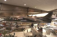 158975 @ NPA - Hawker Siddeley AV-8A, c/n: 158975 - by Timothy Aanerud