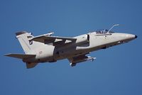 MM7177 @ LIPI - Italy - Air Force AMX International AMX (cn IX089) - by Delta Kilo