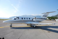 N788MP @ LYTV - Cessna CJ1+ - by Milan Popovic