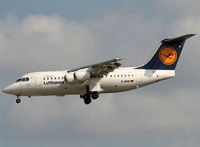 D-AVRI photo, click to enlarge D-AVRI photo, click to enlarge