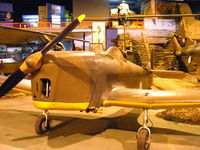 G-AKKR photo, click to enlarge G-AKKR photo, click to enlarge