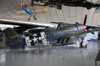 45-49192 - on display at duxford - by juju777