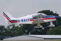 G-BALF @ EGBK - LAA Rally 2010 - by N-A-S