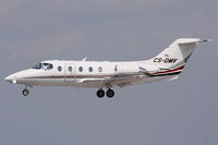 CS-DMV @ EGCC - NetJets Transportes Aereos - by Chris Hall