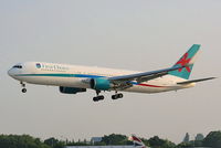 G-OOAN photo, click to enlarge G-OOAN photo, click to enlarge