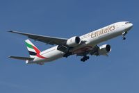 A6-ECP @ LOWW - Emirates Airlines - by FRANZ61