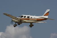 N4339L @ OSH - 1983 Piper PA-32-301, c/n: 32-8406007 - by Timothy Aanerud