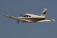 C-FQES @ OSH - 1969 Piper PA-28R-200, c/n: 28R-35378 - by Timothy Aanerud