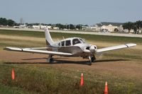 N15006 @ OSH - 1972 Piper PA-28R-200, c/n: 28R-7235315 - by Timothy Aanerud