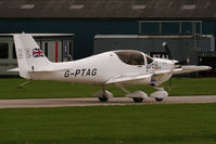 G-PTAG @ EGBK - LAA Rally 2010 - by N-A-S