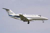 G-CROO photo, click to enlarge G-CROO photo, click to enlarge