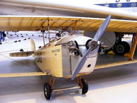 G-EBMB @ EGWC - The Cygnet was the first aircraft to be designed by Sydney Camm after he joined what was then the Hawker Engineering Company. Two were built as the company's entries in the Air Ministry Light Aeroplane Competition of 1924, in which they performed well. - by Chris Hall