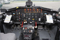 C-FAFO @ CYVC - Goverment of Saketchewan CL215