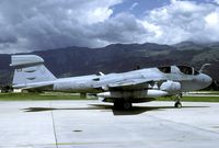158802 @ LIPA - During the nineties US Marines EA-6B's were deployed to Aviano for operations over the Balkans.